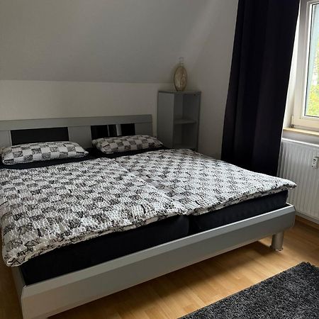 Hammer Wohnung Хамм Экстерьер фото