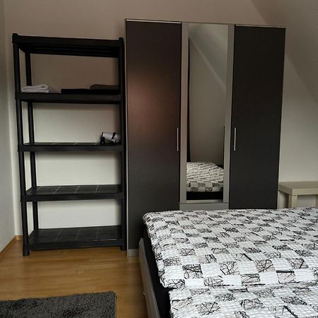 Hammer Wohnung Хамм Экстерьер фото