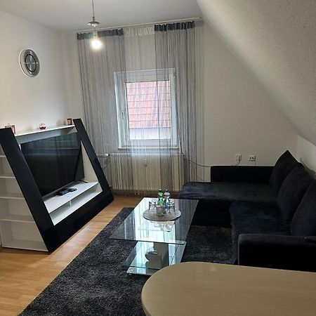 Hammer Wohnung Хамм Экстерьер фото