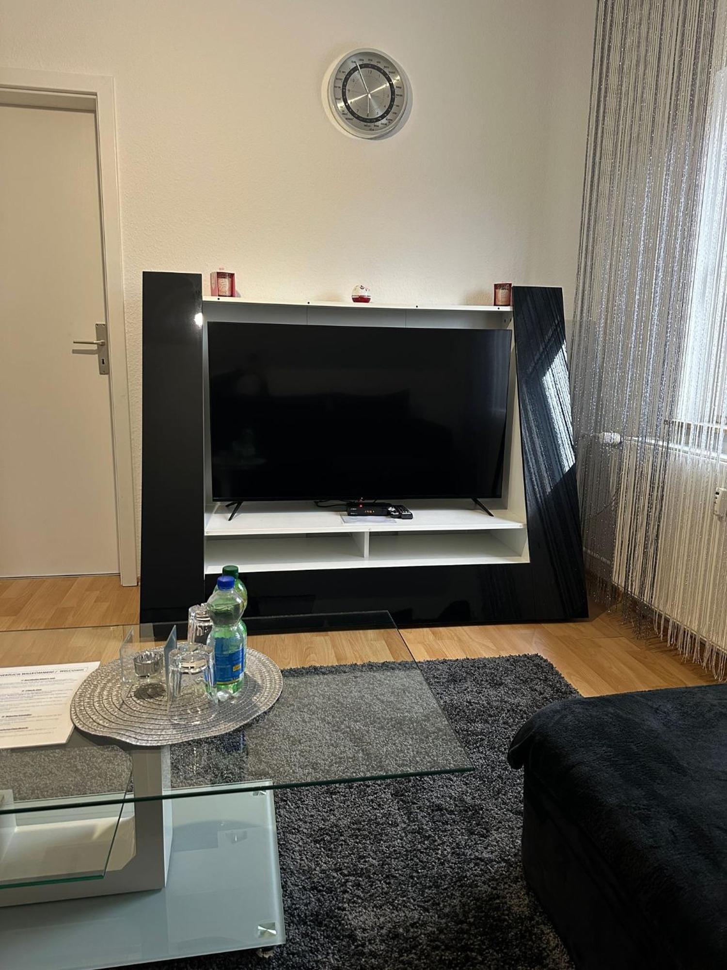 Hammer Wohnung Хамм Экстерьер фото